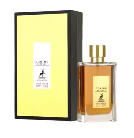 Domino Essence - Maison Alhambra - EDP 100ml.