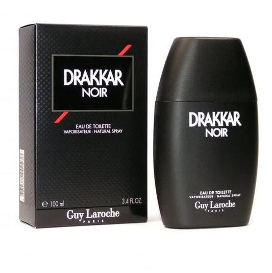 Drakkar Noir - Guy Laroche - EDT 200ml.