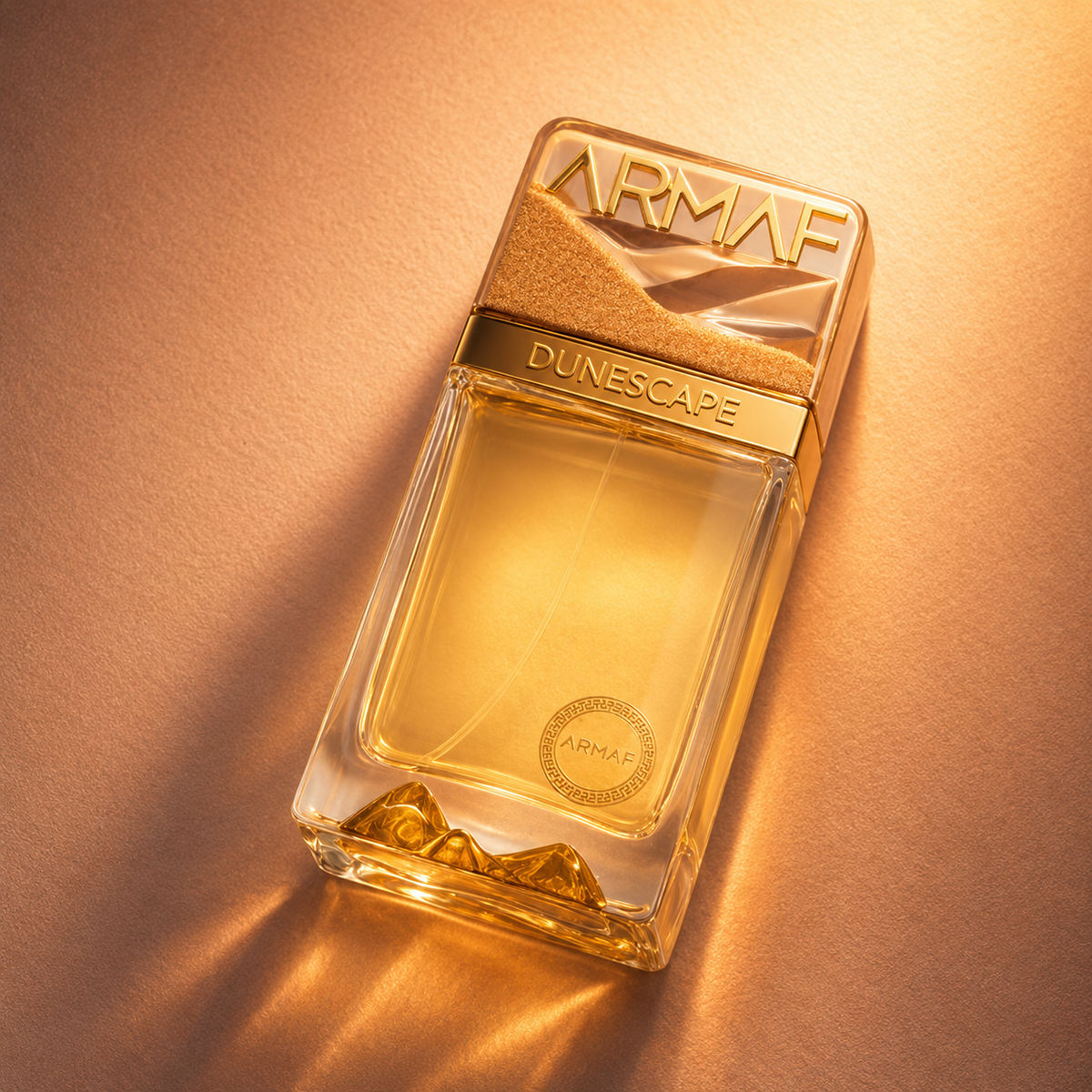Dunescape - Armaf - Extrait de Parfum - 100ml.