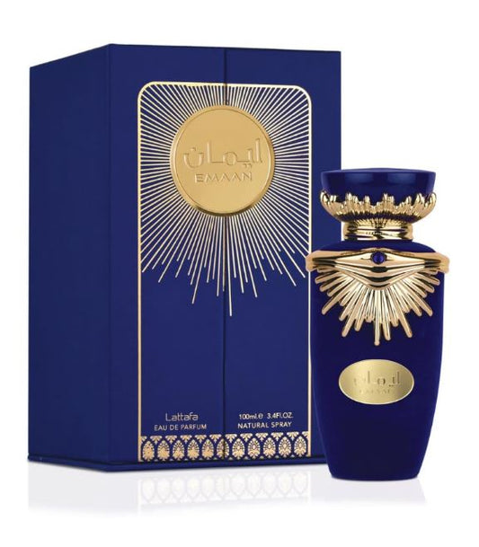 Emaan - Lattafa - EDP 100ml