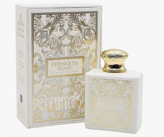 Essence De Blanc - French Avenue - EDP 100ml.