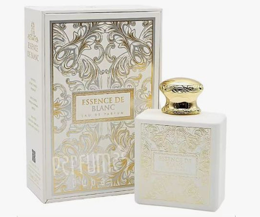 Essence De Blanc - French Avenue - EDP 100ml.