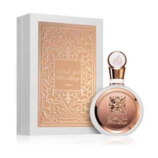 Fakhar Femme - Lattafa - EDP 100ml.