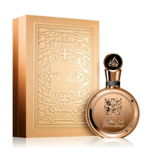 Fakhar Gold - Lattafa - EDP 100ml.