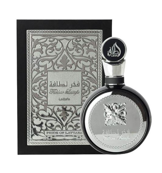 Fakhar - Lattafa - EDP 100ml.