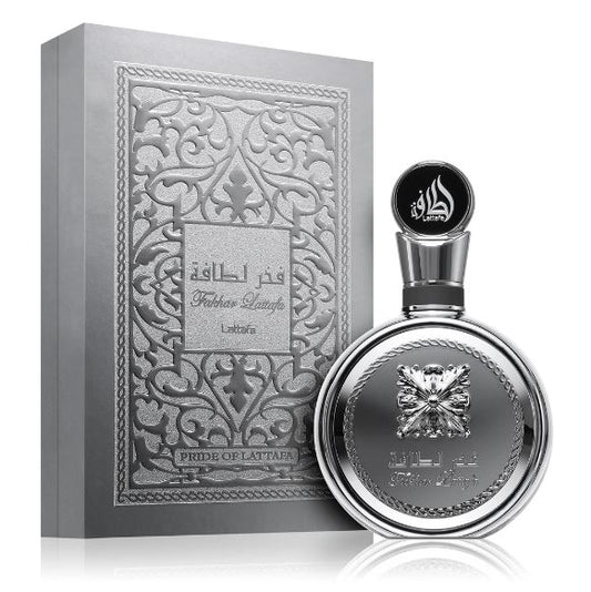 Fakhar Platin - Lattafa - EDP 100ml.
