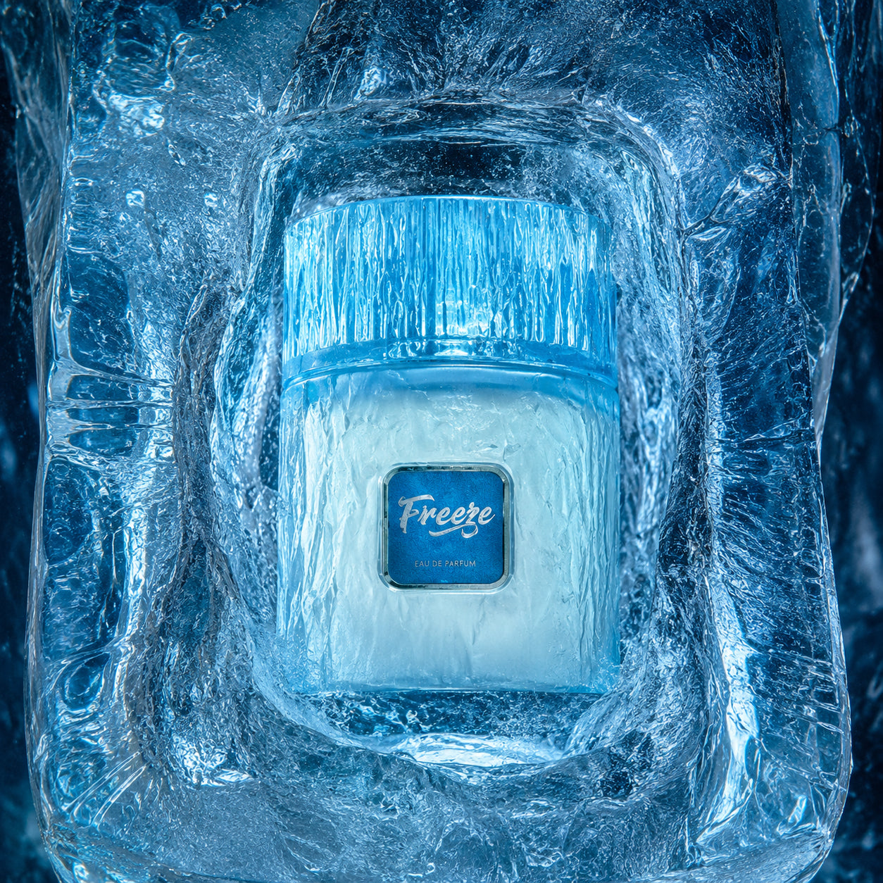 Freeze - Riiffs - Extrait de Parfum 100ml.