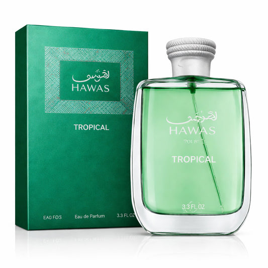 Hawas Tropical - Rasasi - EDP 100ml.