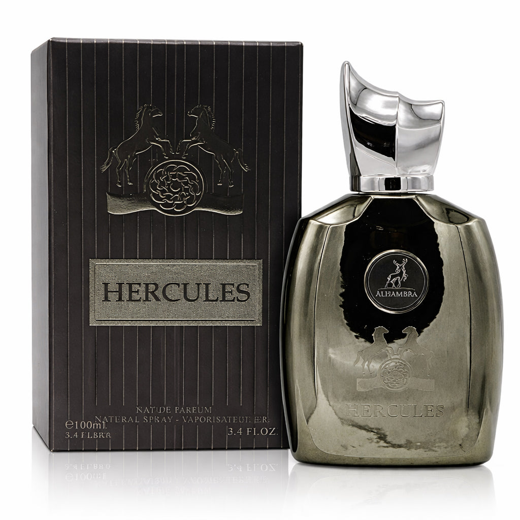Hercules - Maison Alhambra - EDP 100ml.