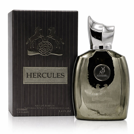 Hercules - Maison Alhambra - EDP 100ml.