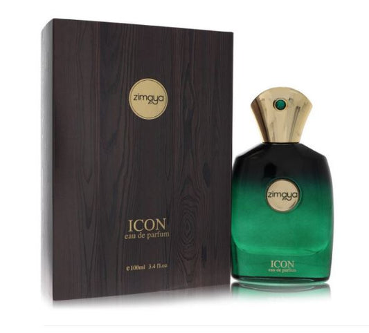 Icon - Zimaya - EDP 100ml.