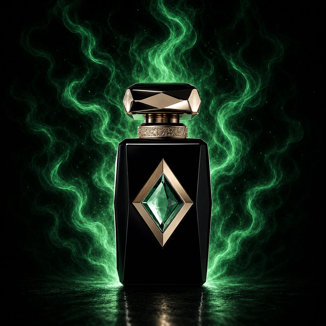 Iris Patchouli - French Avenue - Extrait de Parfum 80ml.