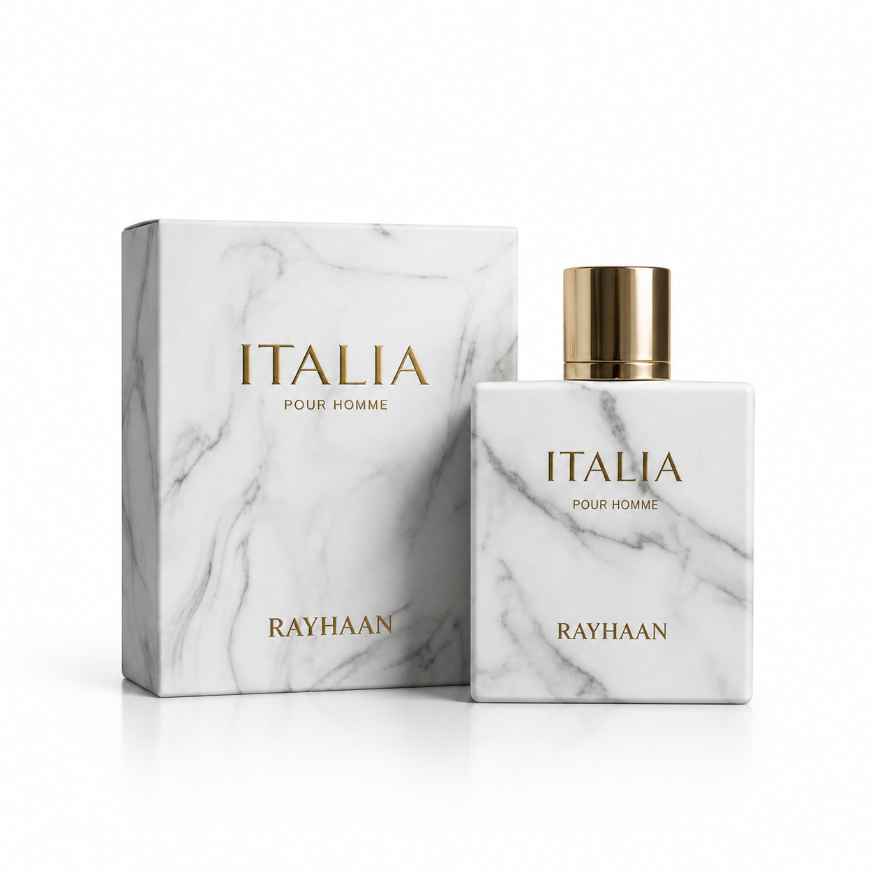 Italia - Rayhaan - EDP 100ml