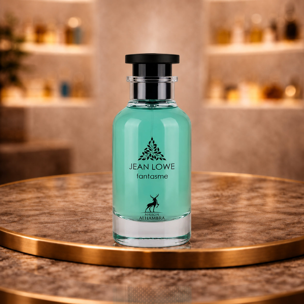 Jean Lowe Fantasme - Maison Alhambra - EDP 100ml.