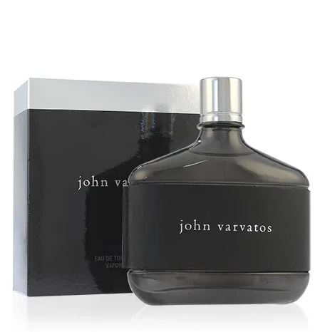 John Varvatos - John Varvatos - EDT 75ml.