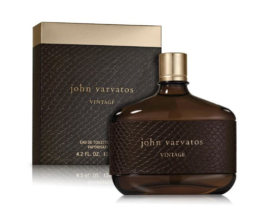 Vintage - John Varvatos - EDT 125ml.