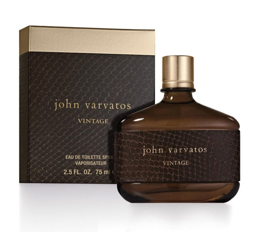 Vintage - John Varvatos - 75ml.