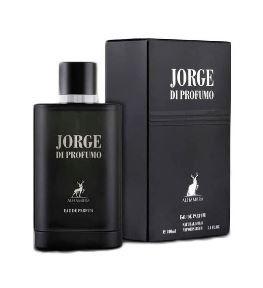 Jorge Di Profumo - Maison Alhambra - EDP 100 ml.