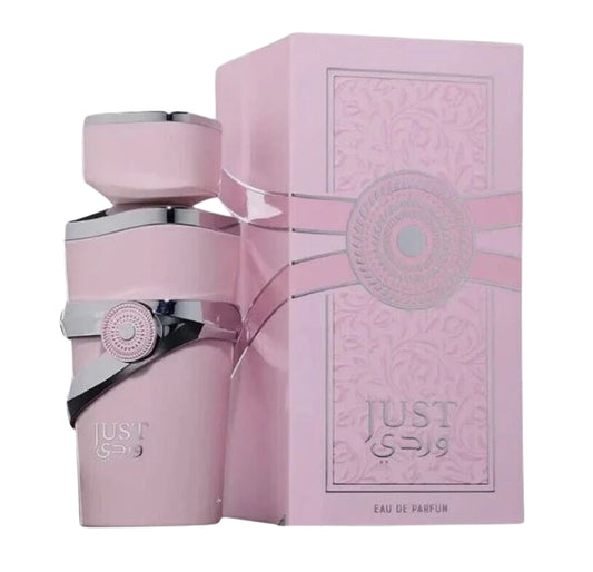 Just Wardi - Fragance World - EDP 100ml