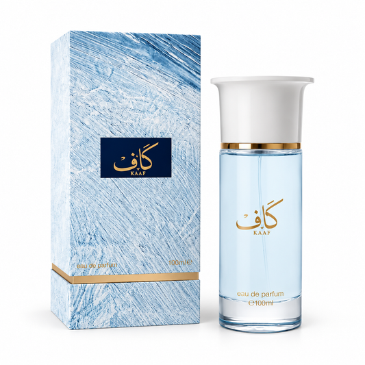 Kaaf - Ahmed Al Meghrebi - EDP 100ml