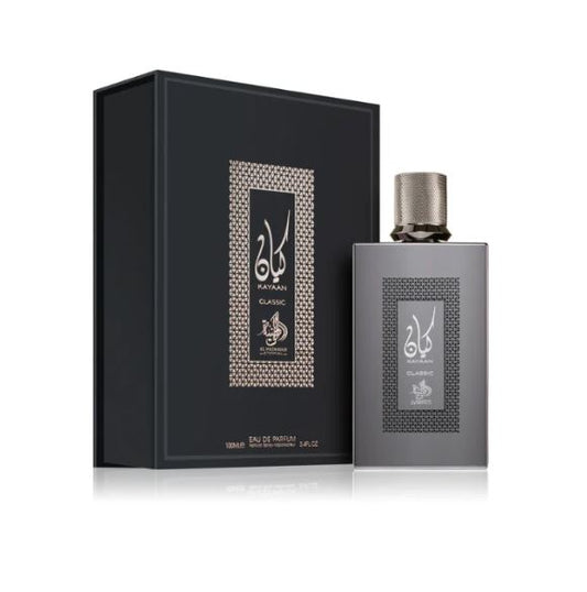 Kayaan Classic - Al Wataniah - EDP 100ml.