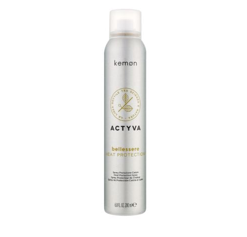 Actyva Bellessere - Kemon - Protector Térmico - 200 ml.
