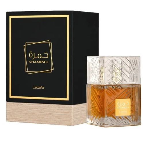 Khamrah - Lattafa 100ml
