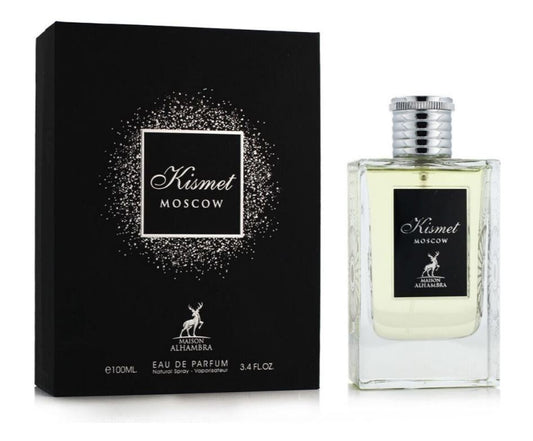 Kismet Moscow - Maison Alhambra - EDP 100ml.