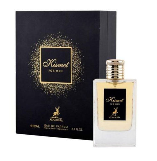 Kismet for Men - Maison Alhambra - EDP 100ml.