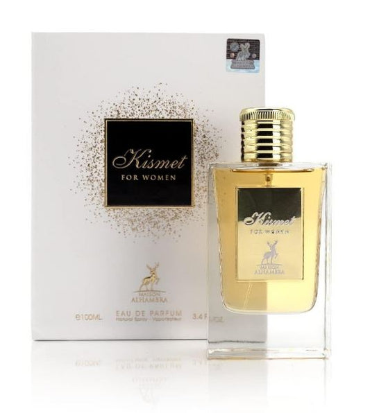 Kismet for Women - Maison Alhambra - EDP 100ml.