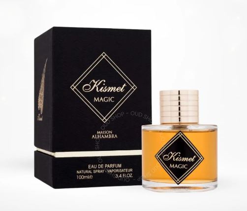 Kismet Magic - Maison Alhambra 100ml