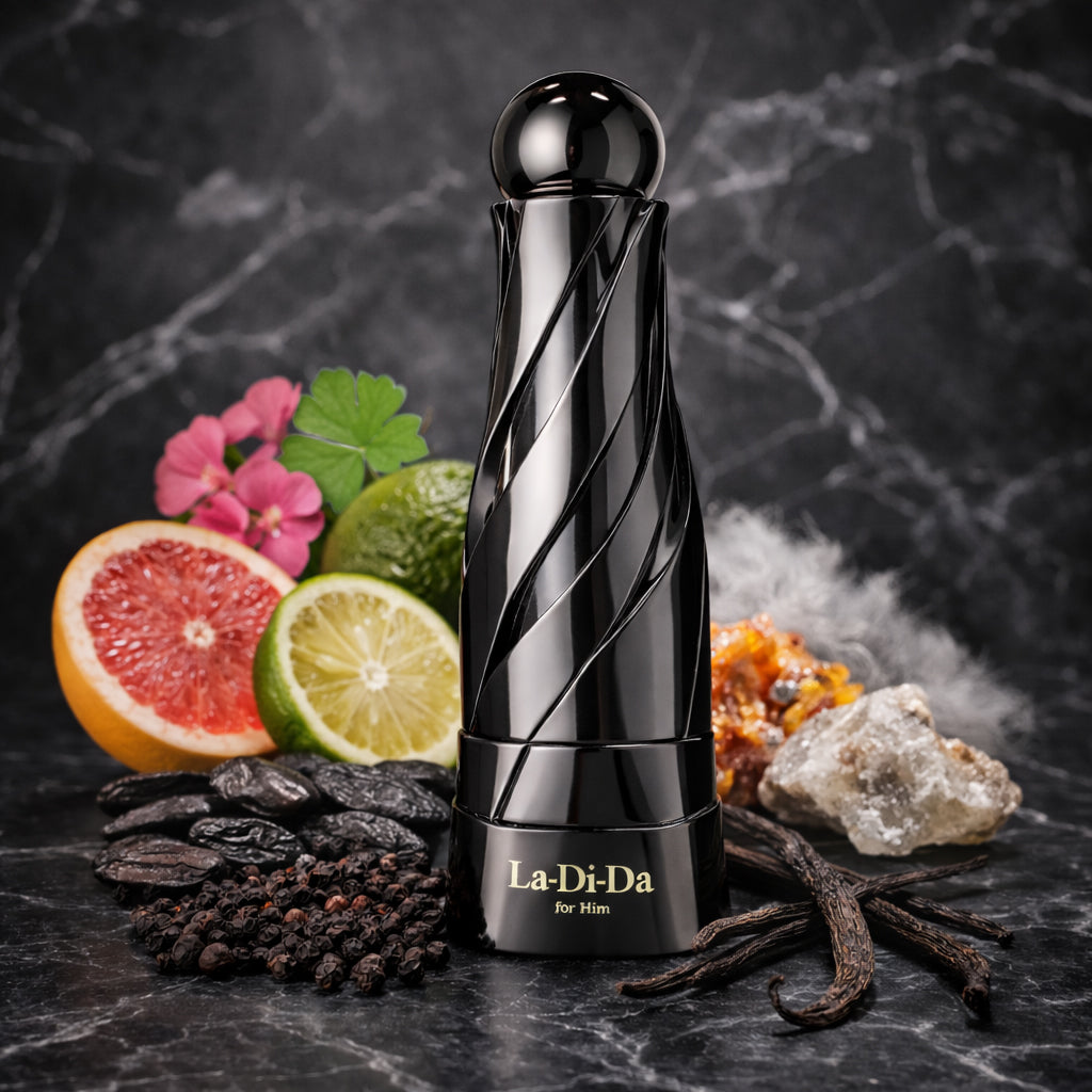La Di Da - Arabiyat Prestige - EDP 100ml