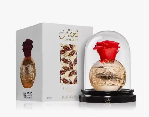 Lahdath - Lattafa - EDP 100ml.