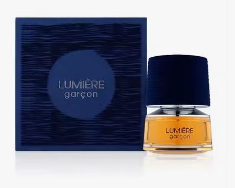Lumière Garçon - French Avenue - EDP 100ml.