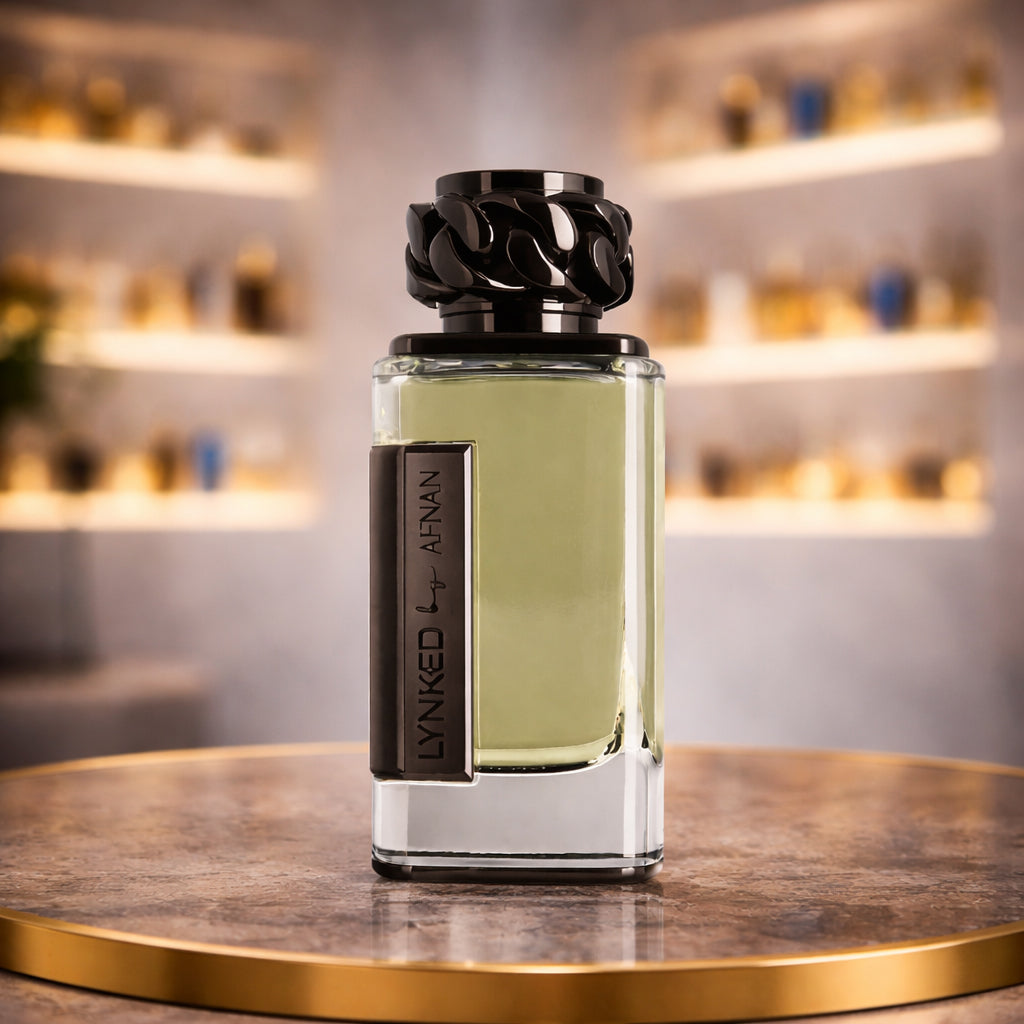 Lynked Freedom - Afnan - DEP 100ml