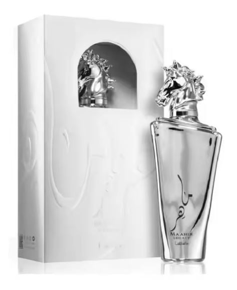 Maahir Legacy - Lattafa - EDP 100ml