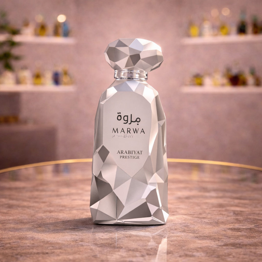 Marwa - Arabiyat Prestige - EDP 100ml.