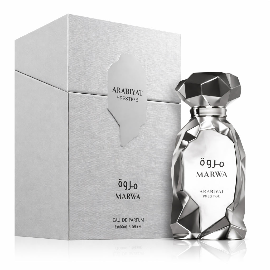 Marwa - Arabiyat Prestige - EDP 100ml.