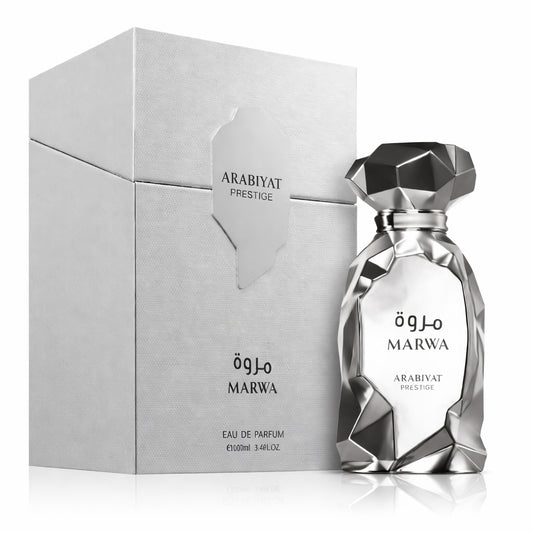 Marwa - Arabiyat Prestige - EDP 100ml.