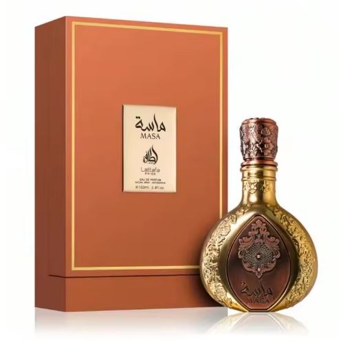 Masa - Lattafa - EDP 100ml.