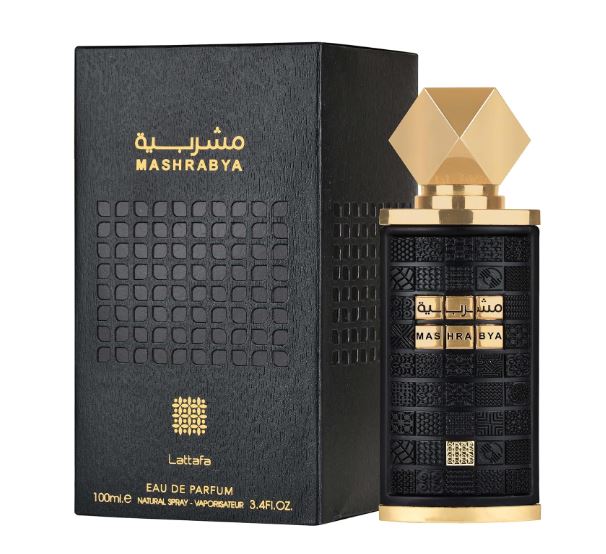 Mashrabya - Lattafa