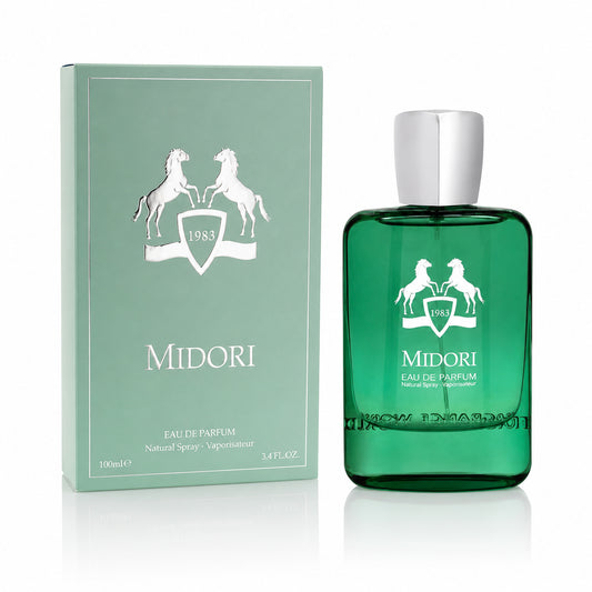 Midori - Fragance World - EDP 100ml.