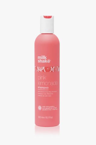 Champú tonificante Pink Lemonade - Milk_Shake - 300ml.