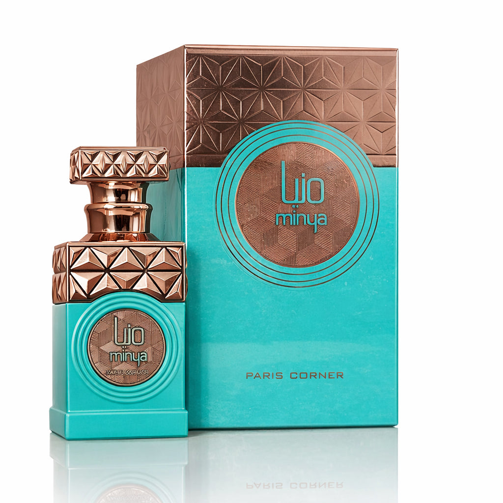 Minya - Paris Corner - EDP 100ml