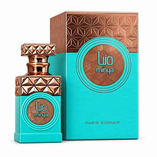 Minya - Paris Corner - EDP 100ml