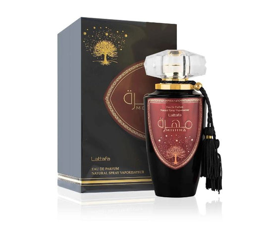 Mohra - Lattafa -EDP 100ml.