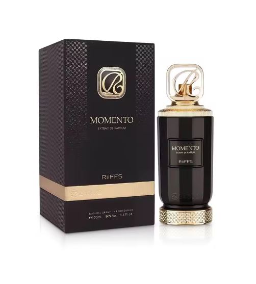 Momento - Riiffs - EDP 100ml