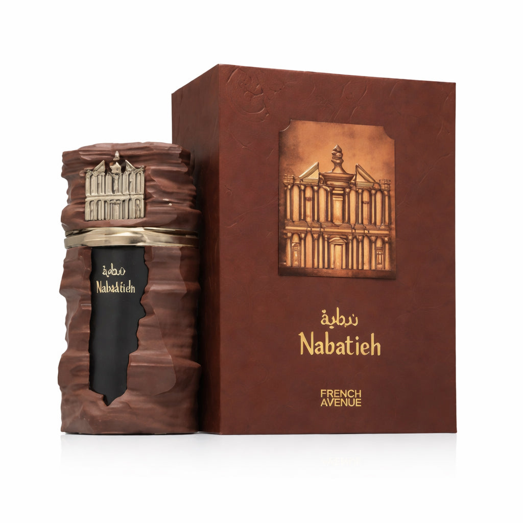 Nabatieh - French Avenue - Extrait de Parfum 90ml
