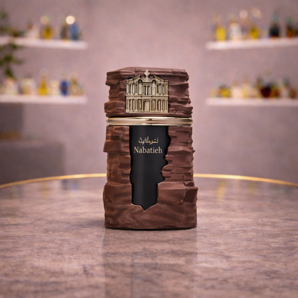 Nabatieh - French Avenue - Extrait de Parfum 90ml