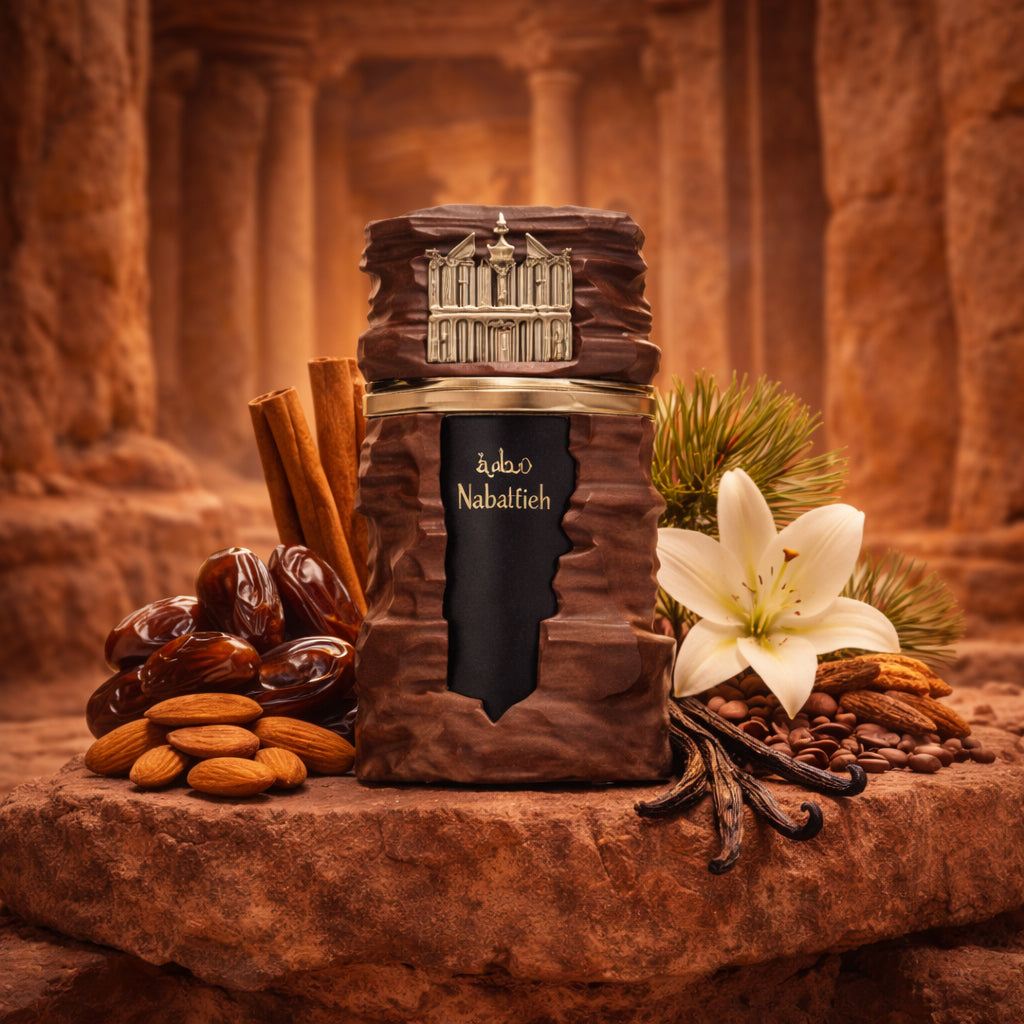 Nabatieh - French Avenue - Extrait de Parfum 90ml